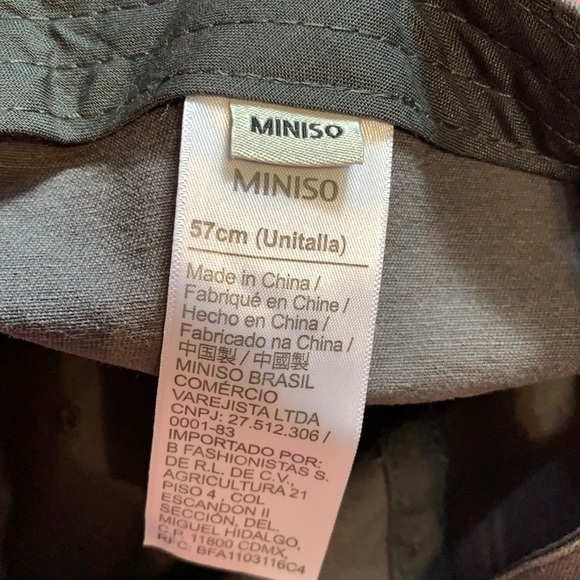 Baseball Hat - Picture 2 of 6